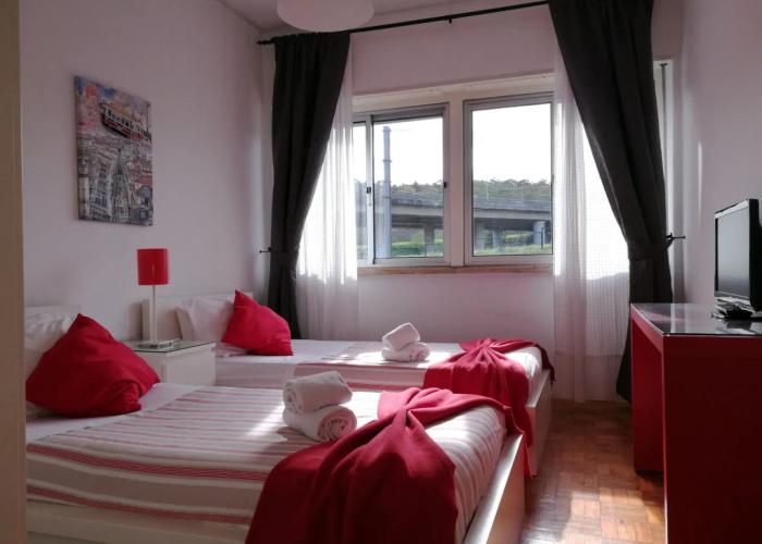 Discovery Apartment Benfica