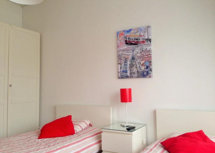 Discovery Apartment Benfica