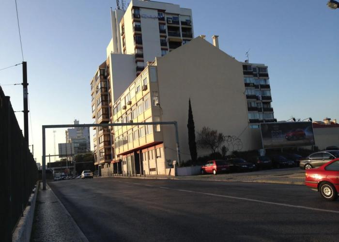 Discovery Apartment Benfica