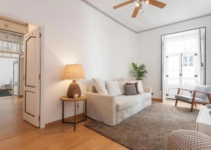 Your Lisbon Home Bairro Alto