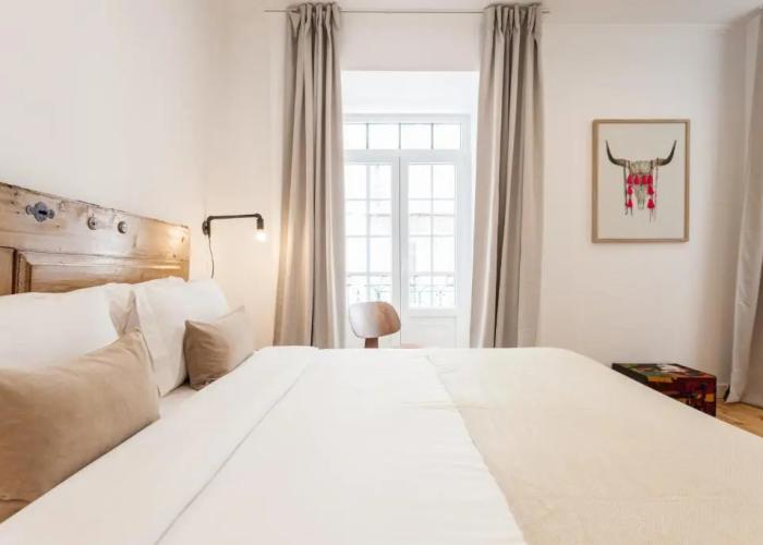 Your Lisbon Home Bairro Alto