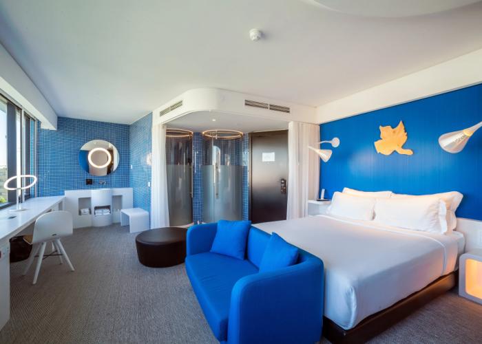 EVOLUTION Lisboa Hotel