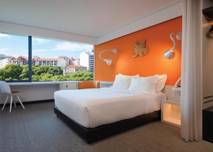EVOLUTION Lisboa Hotel