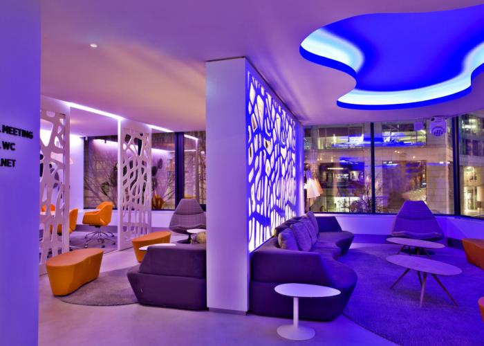 EVOLUTION Lisboa Hotel