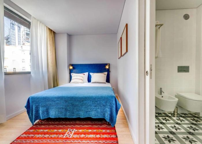Lisbon Serviced Apartments - Liberdade