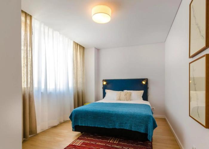 Lisbon Serviced Apartments - Liberdade