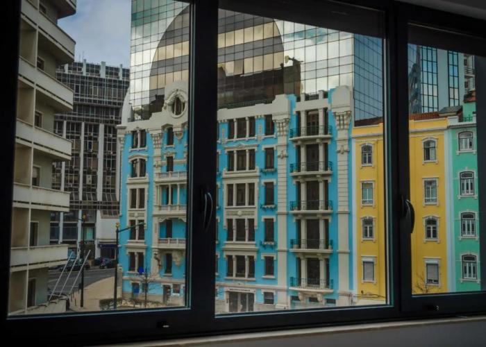 Lisbon Serviced Apartments - Liberdade