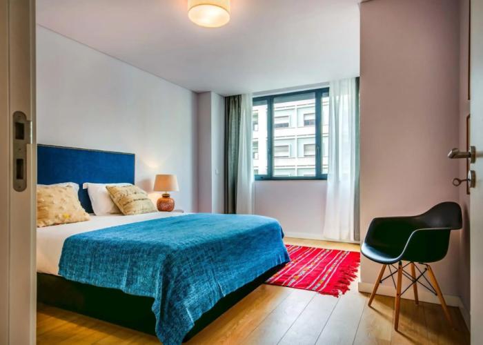 Lisbon Serviced Apartments - Liberdade