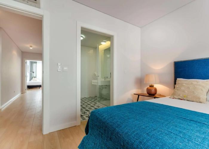 Lisbon Serviced Apartments - Liberdade