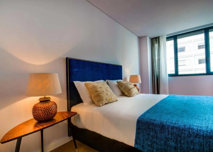 Lisbon Serviced Apartments - Liberdade