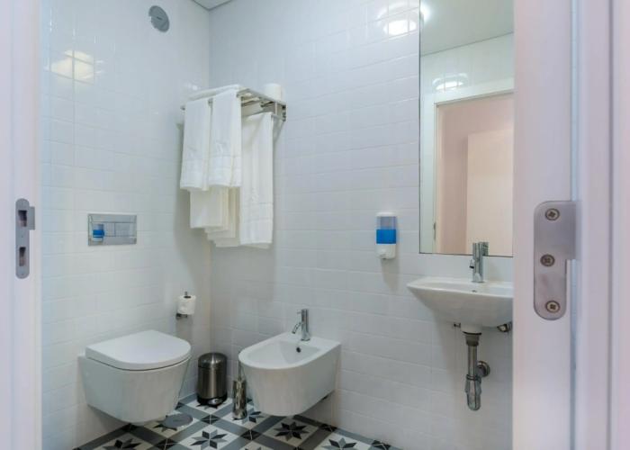 Lisbon Serviced Apartments - Liberdade
