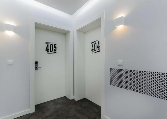 Lisbon Serviced Apartments - Liberdade