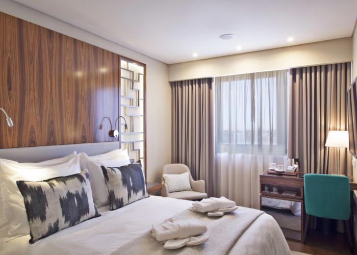 TURIM Saldanha Hotel
