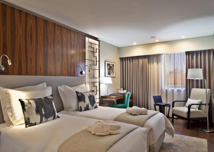 TURIM Saldanha Hotel