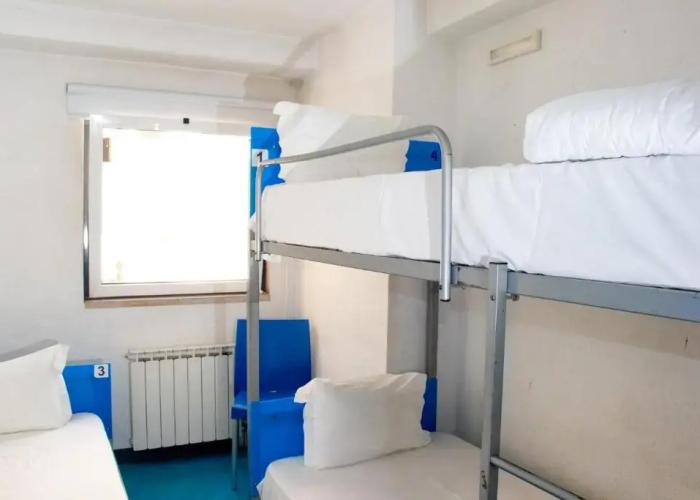HI Lisboa – Pousada de Juventude - Hostel