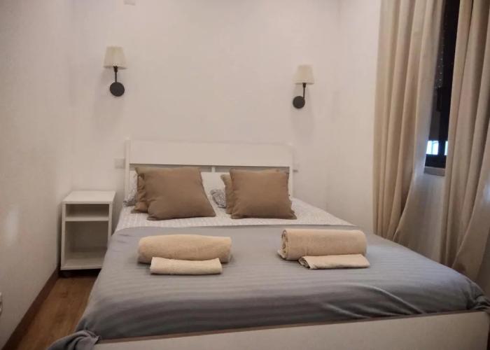 Oriente DNA Studios & Rooms