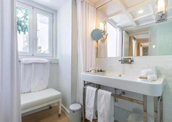 Santiago de Alfama - Boutique Hotel