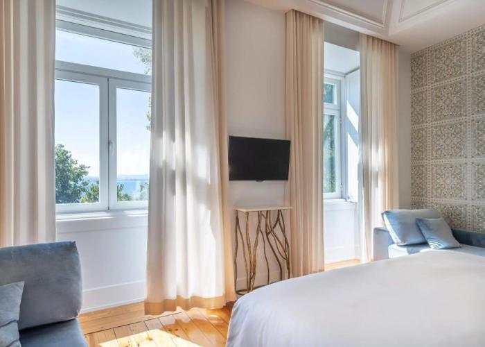 Santiago de Alfama - Boutique Hotel