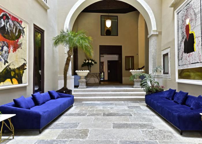 Santiago de Alfama - Boutique Hotel