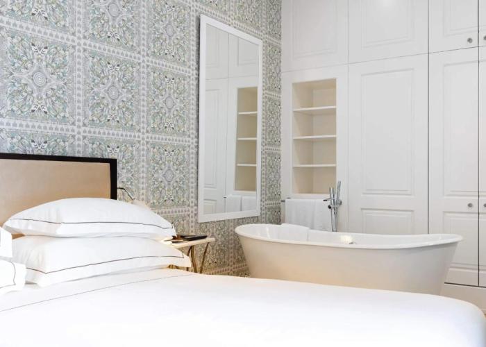 Santiago de Alfama - Boutique Hotel