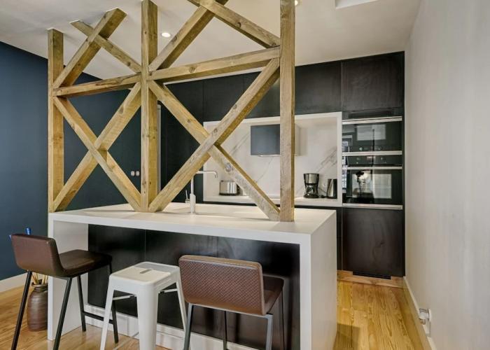 Studio Santa Catarina