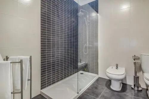 Anjos Apartment