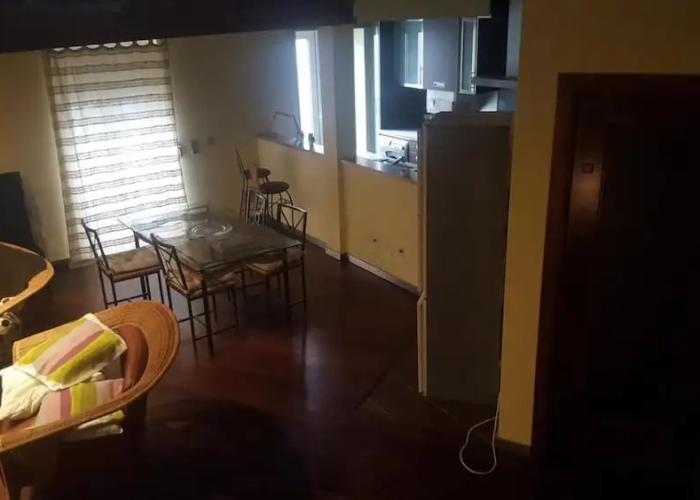 Anjos Apartment