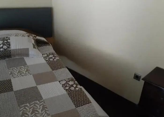 Anjos Apartment