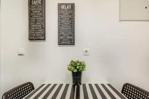 Anjos Apartment