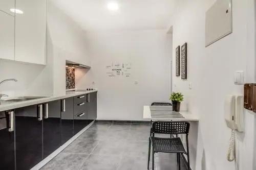 Anjos Apartment