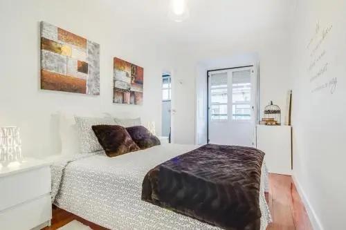 Anjos Apartment