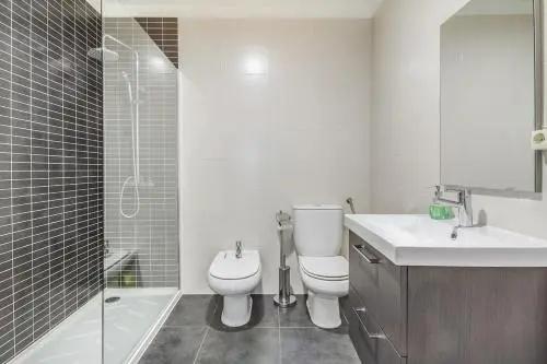Anjos Apartment