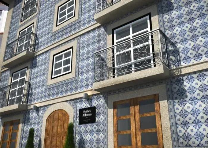 Suites Alfama