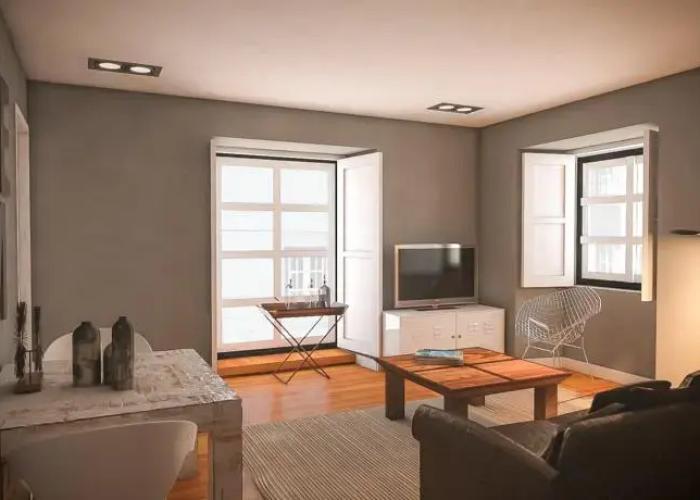 Suites Alfama
