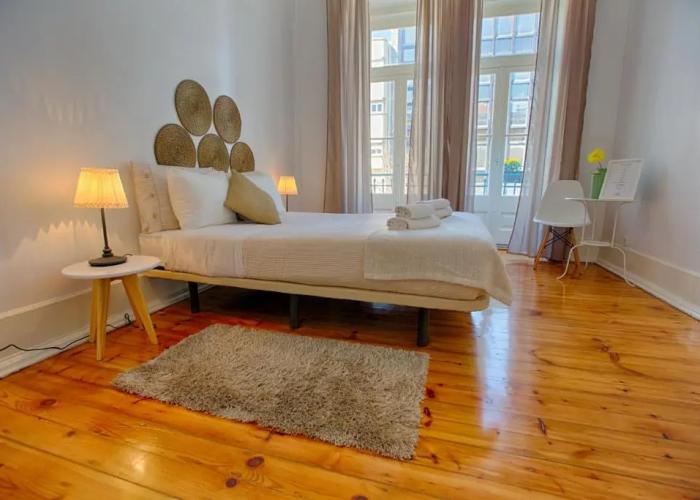 Chalet D Ávila Guest House
