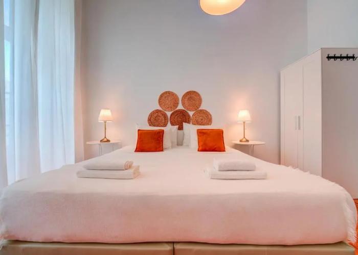 Chalet D Ávila Guest House