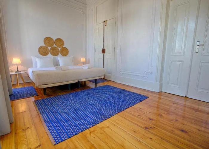 Chalet D Ávila Guest House