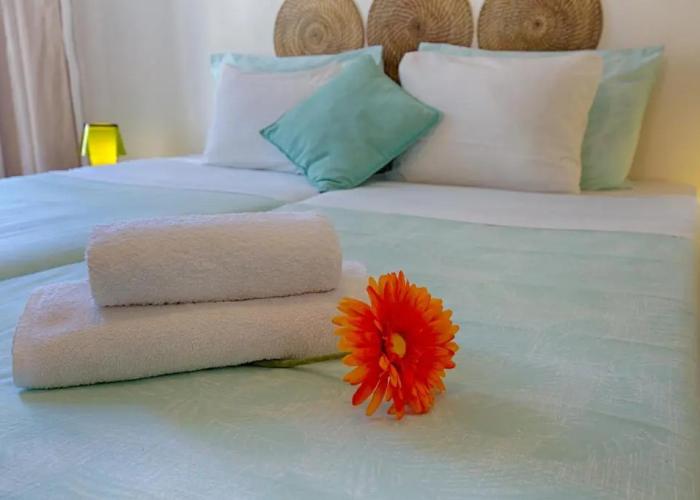 Chalet D Ávila Guest House