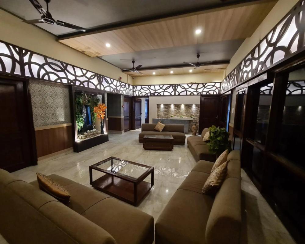 фото Hotel Executive