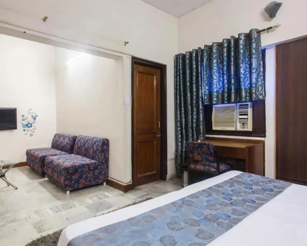 фото Hotel Executive