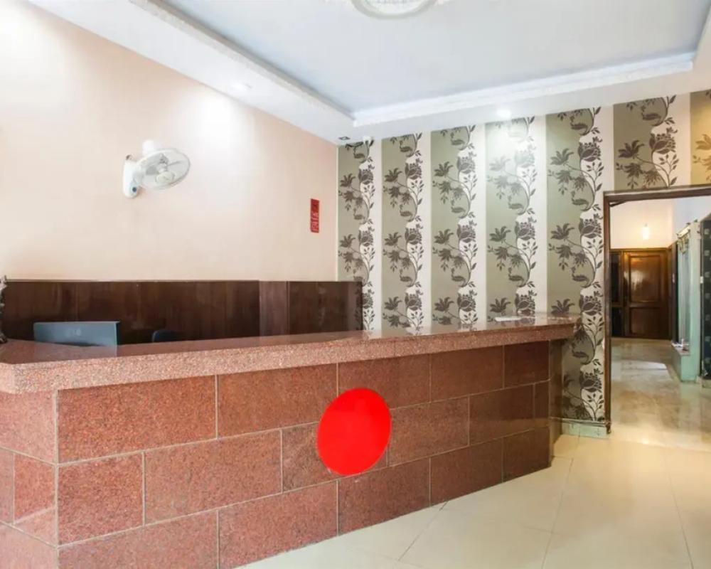 фото Hotel Executive