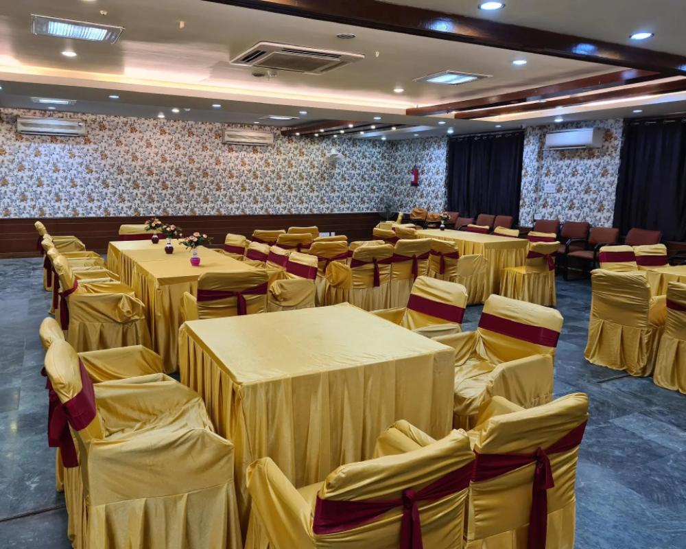 фото Hotel Executive