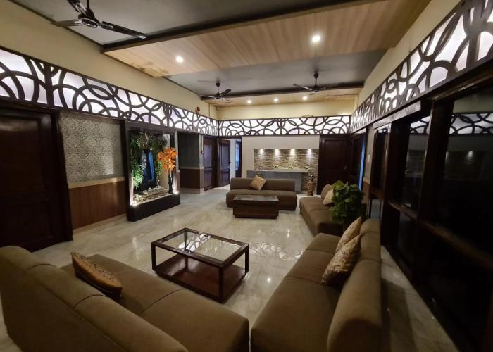 Hotel Executive
