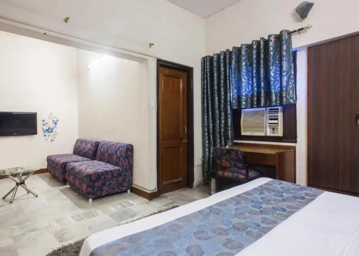 Hotel Executive