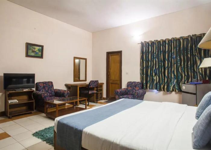 Hotel Executive