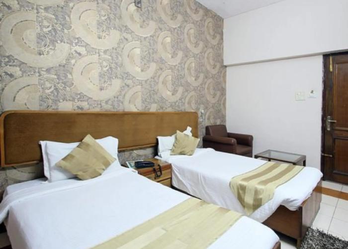 Hotel Executive
