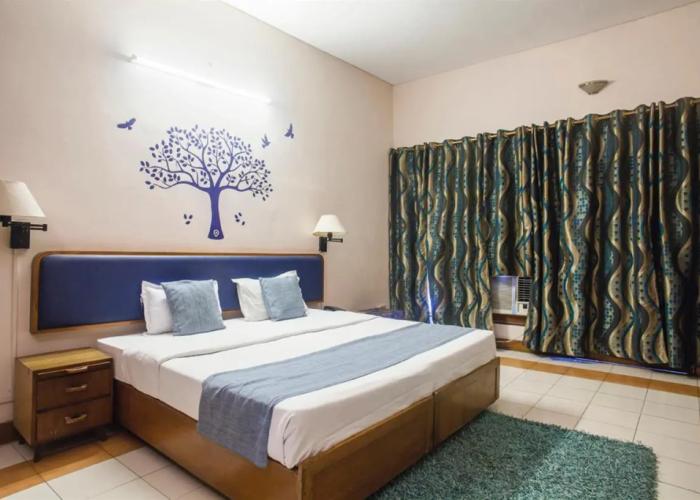 Hotel Executive