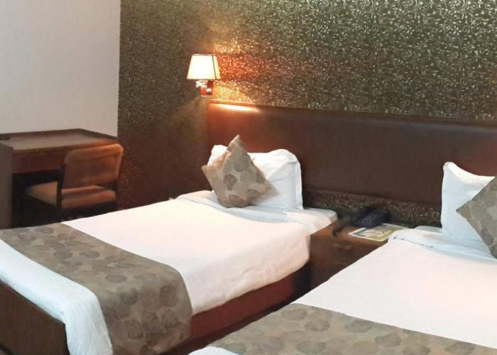 Hotel Executive