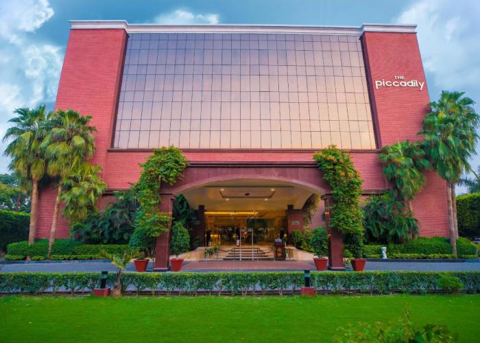 The Piccadily Lucknow