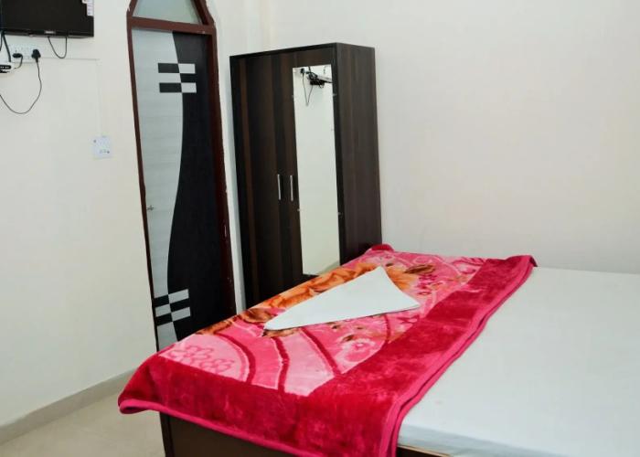 Hotel Mangalam Palace - Lucknow Airport
